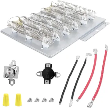 Heating Element Kit for Dryer - 503978 61927