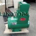 3KW Three Phase Electric Alternator Generator