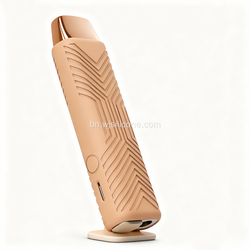IQOS ILUMA i ONE এর জন্য ইলেকট্রনিক সিগারেটের প্রতিরক্ষামূলক কেস