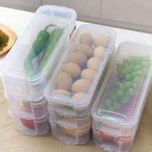 refrigerator storage box