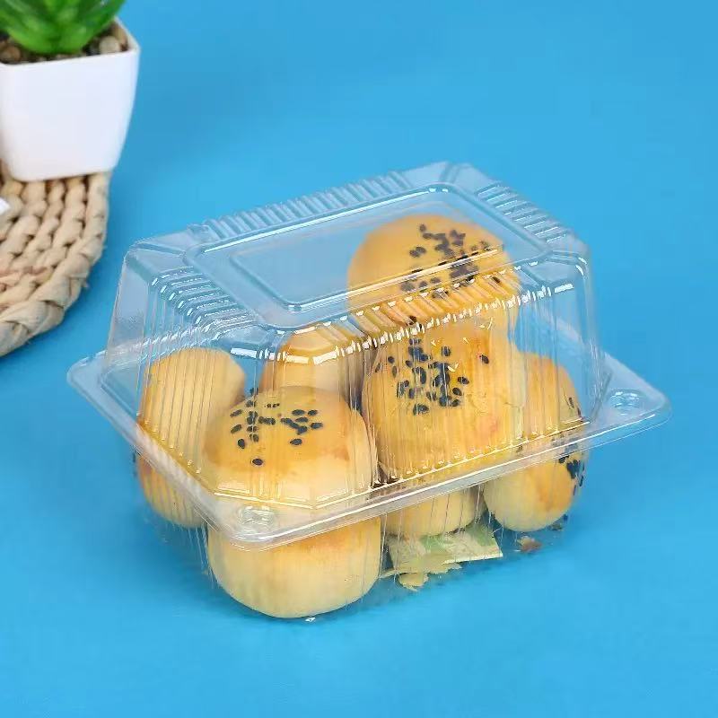 Disposable tableware packaging Disposable tableware packaging
