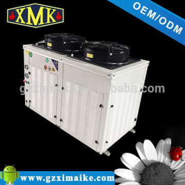New Arrival XMK Box Type Condensing Unit for Cold Room 5HP