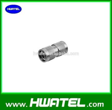 N male to N male adaptor connector , male female connectors