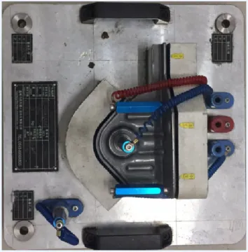 seat car zero inspection tool