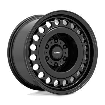 Custom Forged Alloy Off Road Magnesium Wheel Rim for Defender Wrangler Cherokee Land Cruiser Patrol