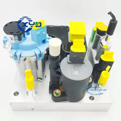 XINYIDA Adblue Pump Urea Dosing Pump