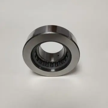 RSTO Yoke Type Track rollers Bearings
