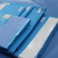 Tek Kullanımlık Steril Cerrahi Üniversal Örtü Paketi