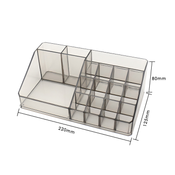 Yobest Custom Plastic Injection Mold Makeup Lipstick Display Rack - Fujian OEM & ODM