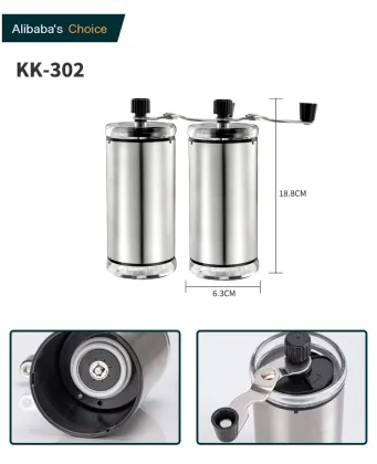 household Coffee grinder hand coffee grinder hand grinder