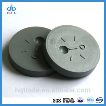 30mm Isoprene Rubber Disc for Euro Cap