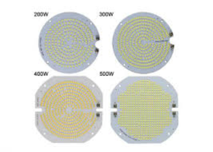 Aluminum Led Board 1 Jpg