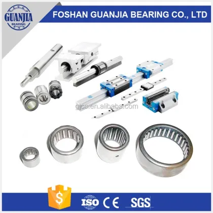 Low Price Linear Guide Rail Bearing 12mm SK12