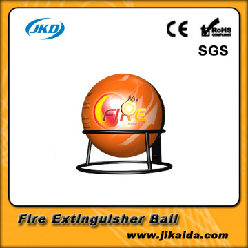 ABC dry powder auto fire extinguishing ball for sale