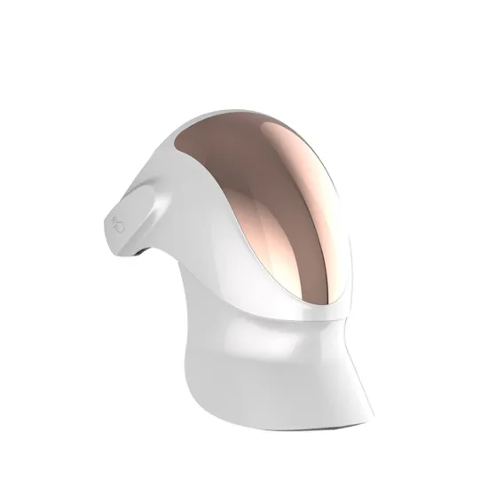 Facial And Neck Skin Care Led Light Mask