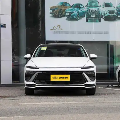 2024 Hyundai Sonata 1.5T Pro