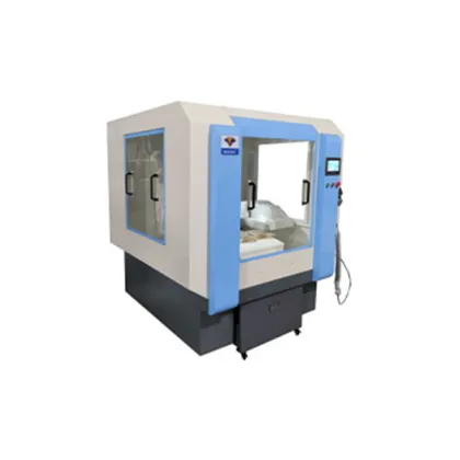 Silicon Wafer Slicing Equipment