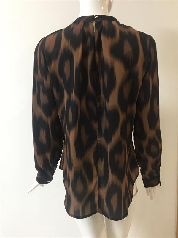 New Fashion and Sexy Woman Shirt