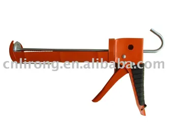 manual caulking gun