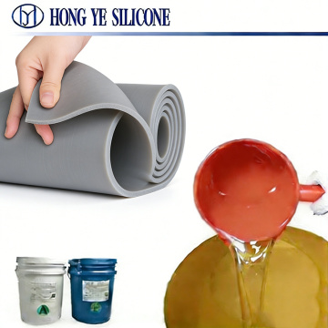 Lightweight Silicone Foam Industrial Grade Heat Resistant