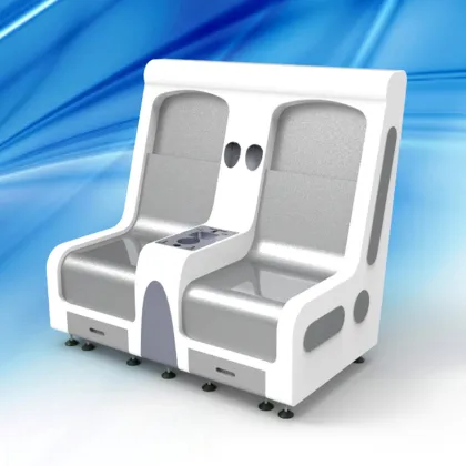 Customizable High-End Medical Beauty Instrument Equipment Housing & Plastic Shells