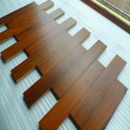 Regenerada Timber Floor Herringbone Traduction