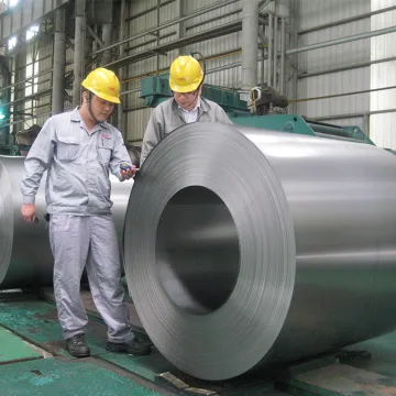 Hot rolled 904L ss steel coil