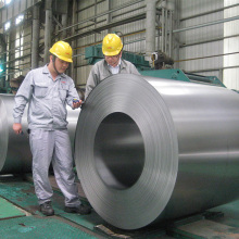 Gi Gl SPCC Secc SGCC HRC G350 G450 G550 Hot Dipped Cold Rolled Dx51d Dx52D Dx53D Z275 Zinc Coated Roll Price Galvanized Steel Co
