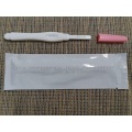 women urine hcg pregnancy test midstream 3.0mm 99 percent accuracy FDA approve