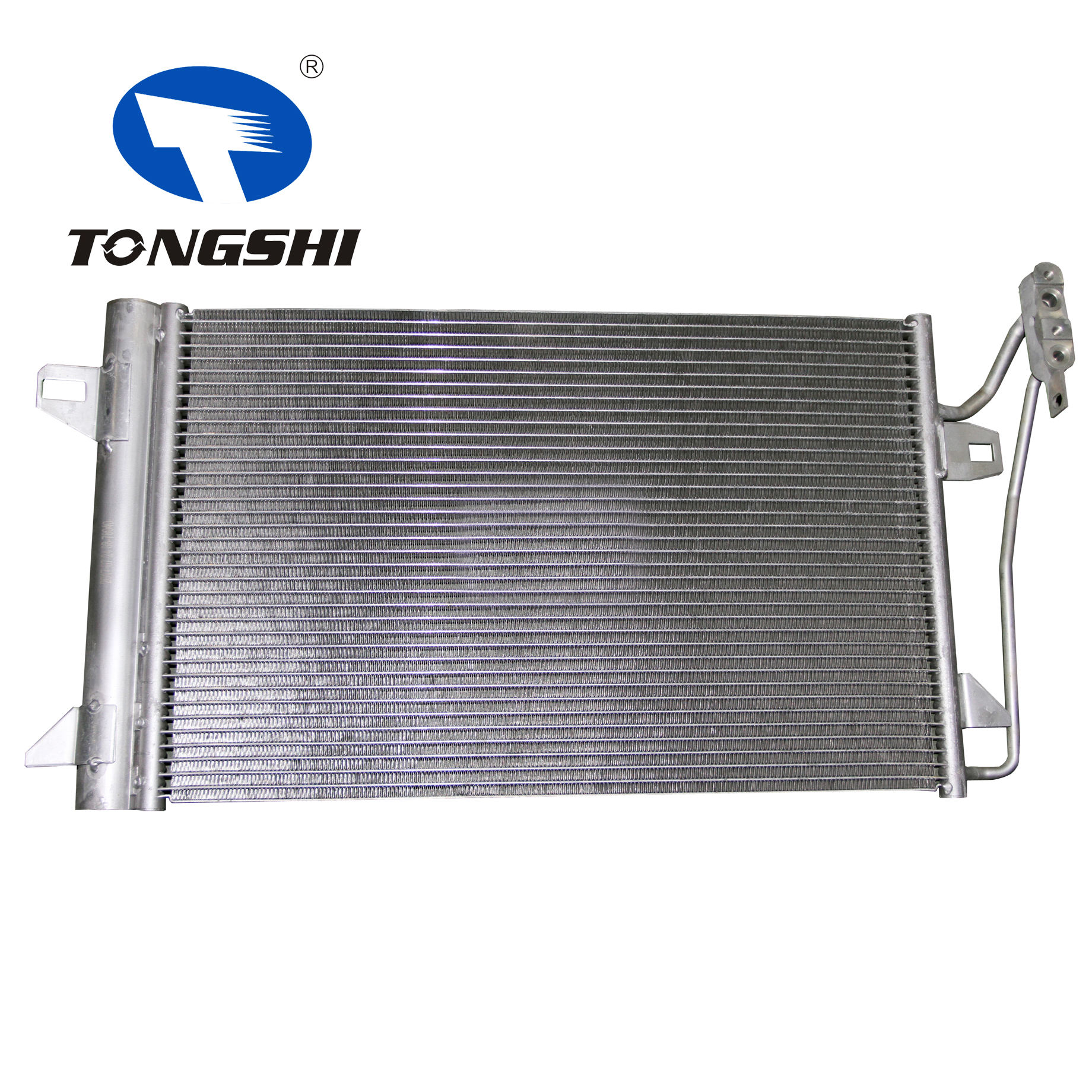 air conditioning condensers for Ford FUSION S L4 2.5L/SE V6 3.0L 10-12/ OEM 9E5Z19712A car condenser air condition condensate
