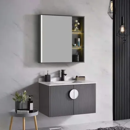 Wholesale Ecological Bathroom Cabinets