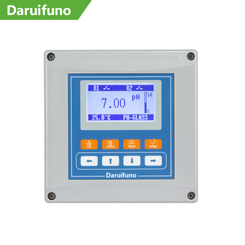 APX2 Series pH ORP Controller & Transmitter