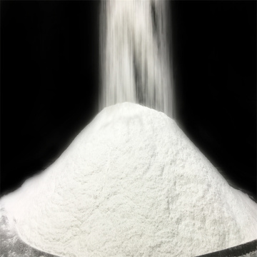 Hochreinheit Silica -Dioxid für elektrophoretische Farbe
