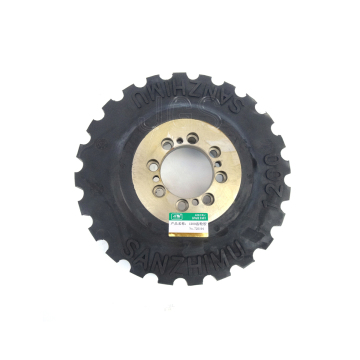 Replacement Rubber Couplings for Atlas Copco Air Compressors (1604774700)