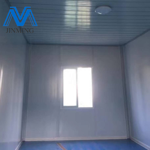 High Quality Practical Flat Pack Container House