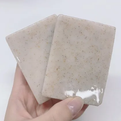 Handmade Natural Skin Care Deeply Clean Whitening Coconut Oil And Milk Soap