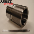 Aircraft / Aerospace components Special Alloy parts