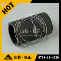 AFTER COOLER PARTS HOSE 6738-11-4720 FOR KOMATSU PC290LC-7K