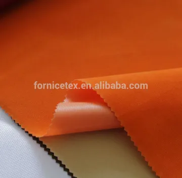 nylon/rayon material Make-to-Order Supply Chinese Flock fabric