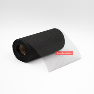 Factory Prijs DIY Intrekbaar Flyscreen Mugo Net voor Windows &amp; Deuren - Pet, Fire &amp; UV Resistant