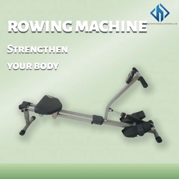 Top-Grade Indoor Rowing Trainer for Fitness Enthusiasts