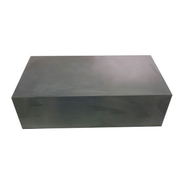 Chinese Manufacturer High Purity Graphite Raw Materials for Graphite Products and Carbon Brush Blocks
