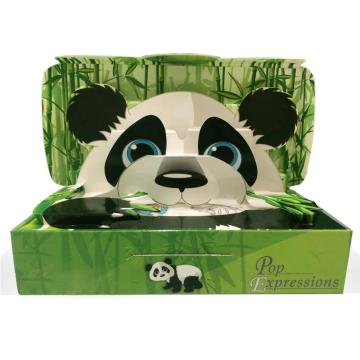 Ultra Soft 3D Box Facial Tissue