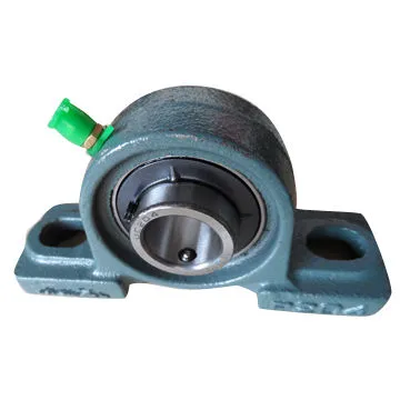 Pillow Block Bearing, UCP 204, Made of Cast Iron