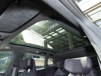 2024 AVATR 07 Luxury 5seats midsize SUV