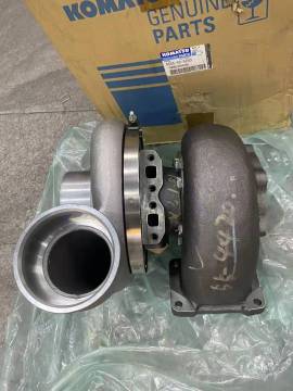 Original KTR110G SDA12V140 Turbocharger 6505-55-5250