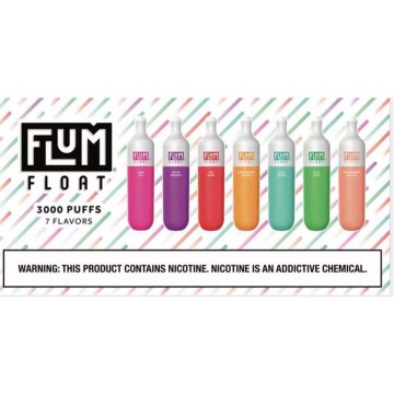 FLUM Float UT Disposable Pod Device 5%