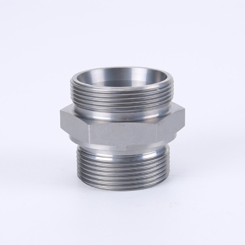 Pipe Compression Fitting Adaptor