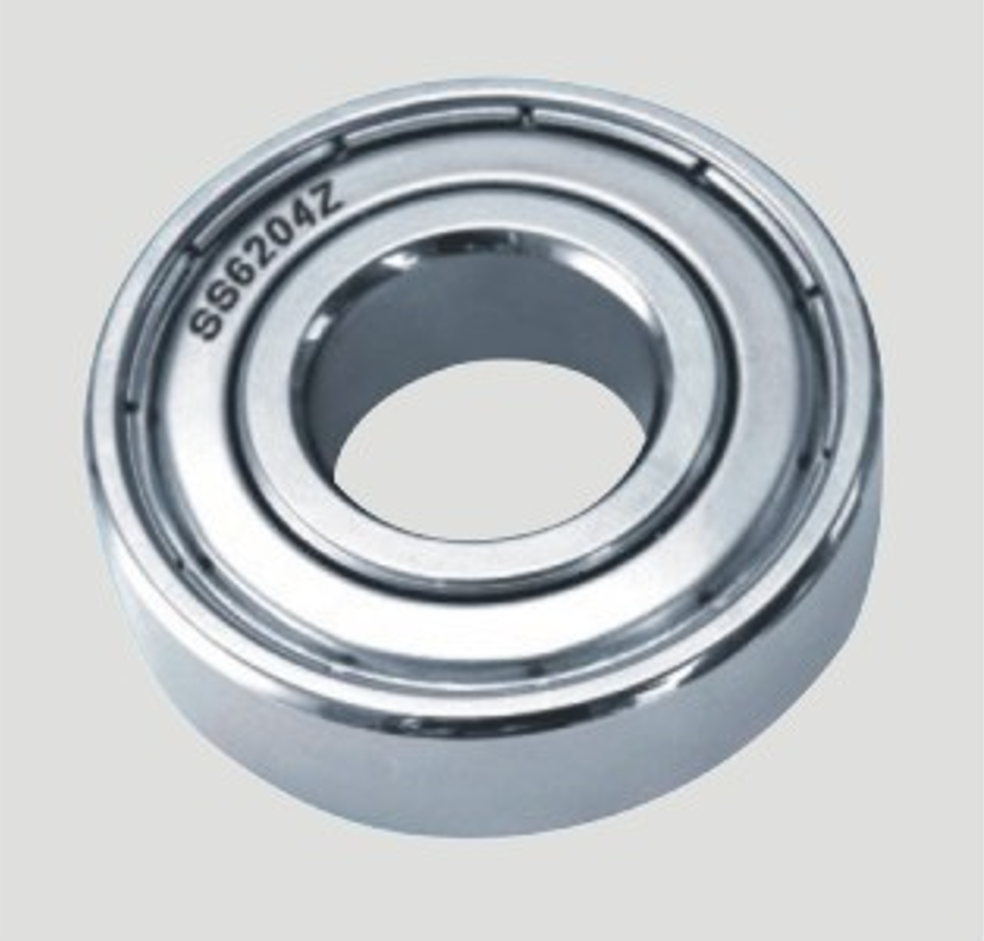 deep groove ball bearings-SS6202