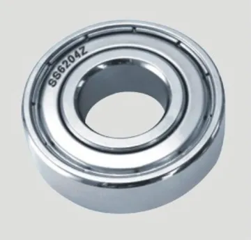deep groove ball bearings-SS6202